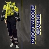Linea Protezione Civile