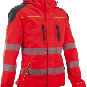 Giaccone ANPAS - Slim Fit