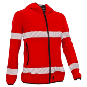 Impermeabile ANPAS - Slim Fit