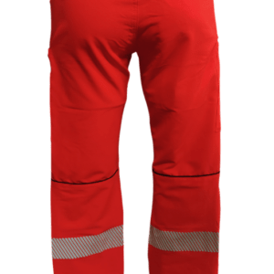 pantalone retro