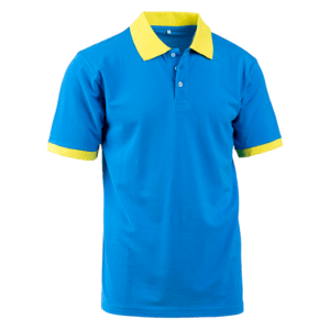 Polo MISERICORDIE - Manica corta