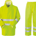COMPLETO GIALLO