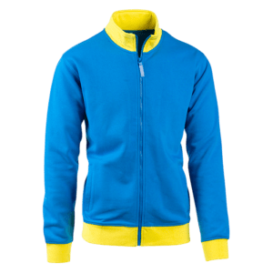 Felpa unisex MISERICORDIE