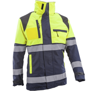 Giaccone PROTEZIONE CIVILE - Slim Fit