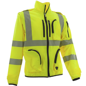 Giubbino PROTEZIONE CIVILE - Slim Fit