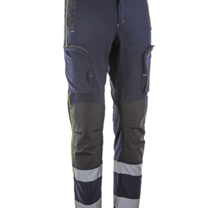 Pantalone PROTEZIONE CIVILE - Slim Fit