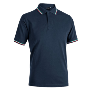 Polo UNISEX - Manica corta