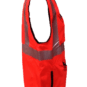 gilet latera