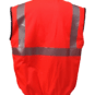 gilet retro