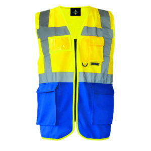 Gilet MISERICORDIE