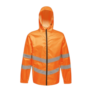 Impermeabile PROTEZIONE CIVILE