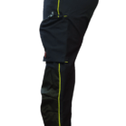 pant lat giallo