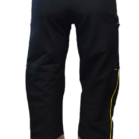 pant retro giallo