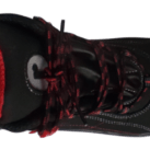 scarpa sopra