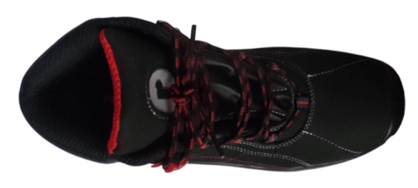 scarpa sopra