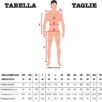 taglie giubbino power